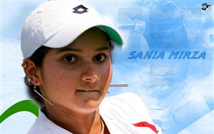 Sania Mirza